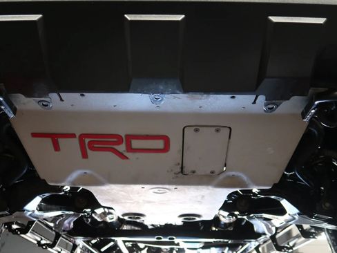 Used 2020 Toyota Tundra TRD Pro AWD/4WD image 57