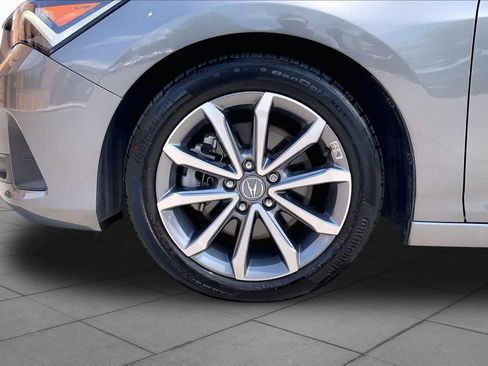 Used 2025 Acura Integra FWD image 10