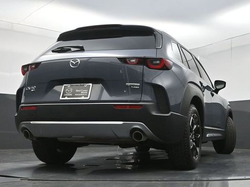 Certified 2025 MAZDA CX-50 Meridian Edition w/ Weather Package AWD/4WD image 29