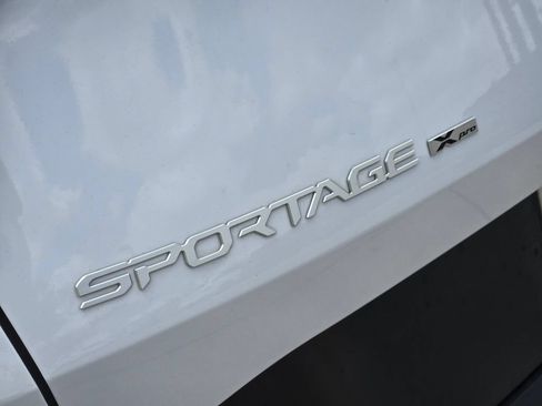 Used 2024 Kia Sportage X-Pro AWD/4WD image 16