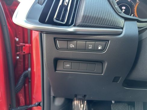 New 2026 MAZDA CX-70 SC AWD/4WD image 28