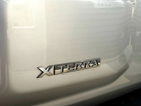Used 2012 Nissan Xterra S w/ Value Package image 29