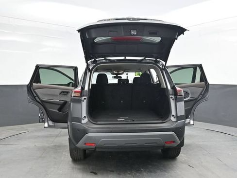 Used 2023 Nissan Rogue S AWD/4WD image 47