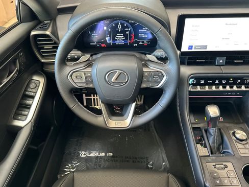 New 2026 Lexus IS 350 F Sport RWD image 15