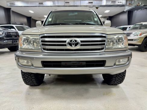 Used 2006 Toyota Land Cruiser image 4