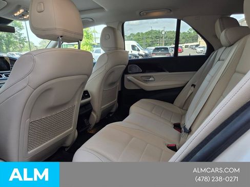 Used 2021 Mercedes-Benz GLE 350 4MATIC image 16