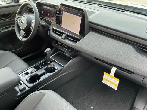 New 2026 Subaru Outback Limited XT image 17