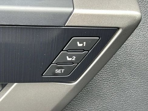 New 2026 Toyota Tundra Platinum AWD/4WD image 26