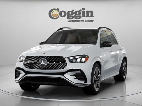 New 2026 Mercedes-Benz GLE 450 GLE 450 image 36