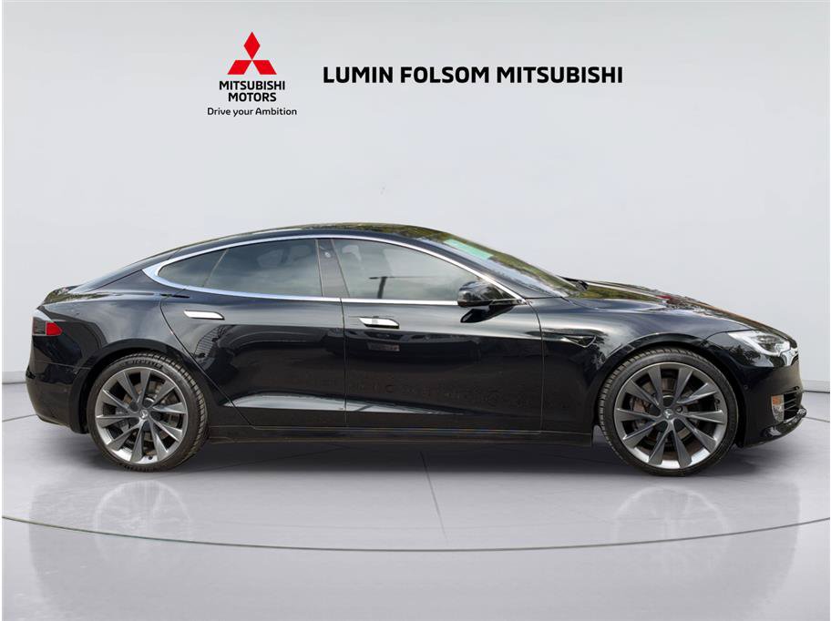 Used 2018 Tesla Model S 75D AWD/4WD image 6