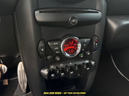 Used 2012 MINI Cooper Coupe S FWD image 13