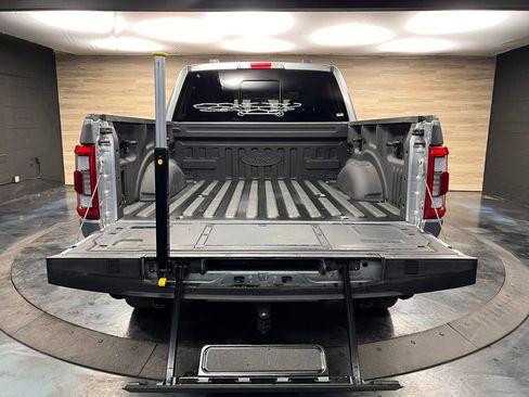Used 2023 Ford F150 Tremor w/ Equipment Group 402A High AWD/4WD image 25