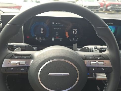 New 2026 Hyundai Sonata SEL image 10