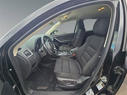 Used 2016 MAZDA CX-5 Touring image 13