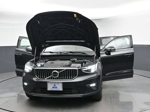 Used 2023 Volvo XC40 B5 Plus w/ Protection Package Premier AWD/4WD image 53