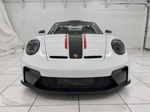 New 2026 Porsche 911 GT3 image 9