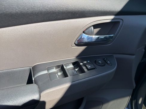 Used 2016 Honda Odyssey EX-L image 28