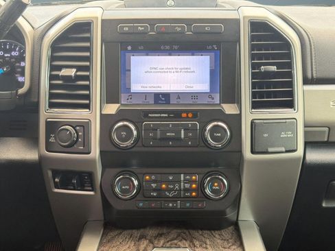 Used 2019 Ford F250 Lariat w/ Lariat Value Package AWD/4WD image 25