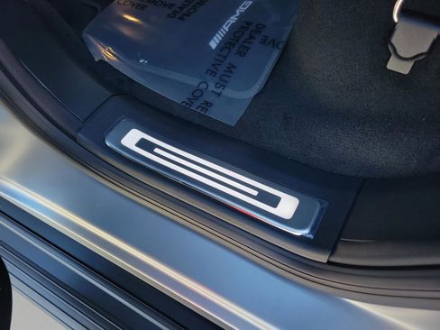 New 2026 Mercedes-Benz G 550 image 7