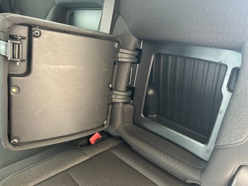 Used 2024 GMC Sierra 1500 Elevation RWD image 10
