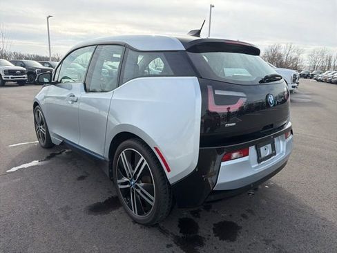Used 2015 BMW i3 image 10