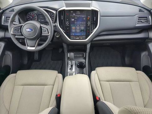 Certified 2025 Subaru Ascent Premium image 20