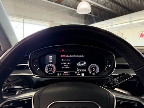 Used 2019 Audi A8 L 3.0T AWD/4WD image 14