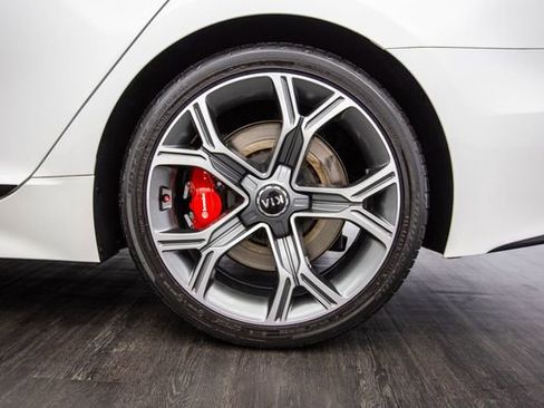 Used 2020 Kia Stinger GT1 image 46