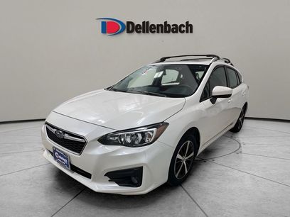Used 2019 Subaru Impreza 2.0i Premium