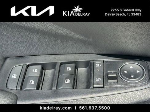 New 2026 Kia Seltos S FWD image 14