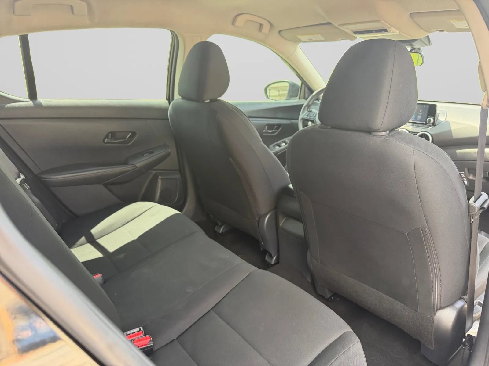 Used 2024 Nissan Sentra S FWD image 29