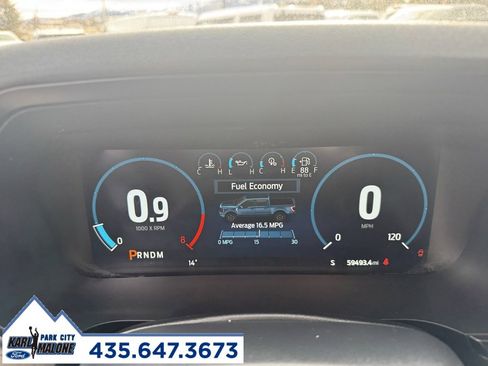 Used 2023 Ford F150 Tremor w/ Equipment Group 402A High image 11