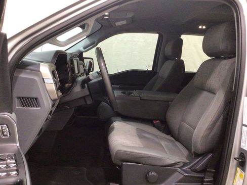 Used 2021 Ford F150 XLT w/ Trailer Tow Package image 10