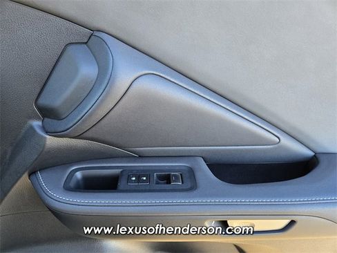 Used 2024 Lexus TX 350 AWD image 21