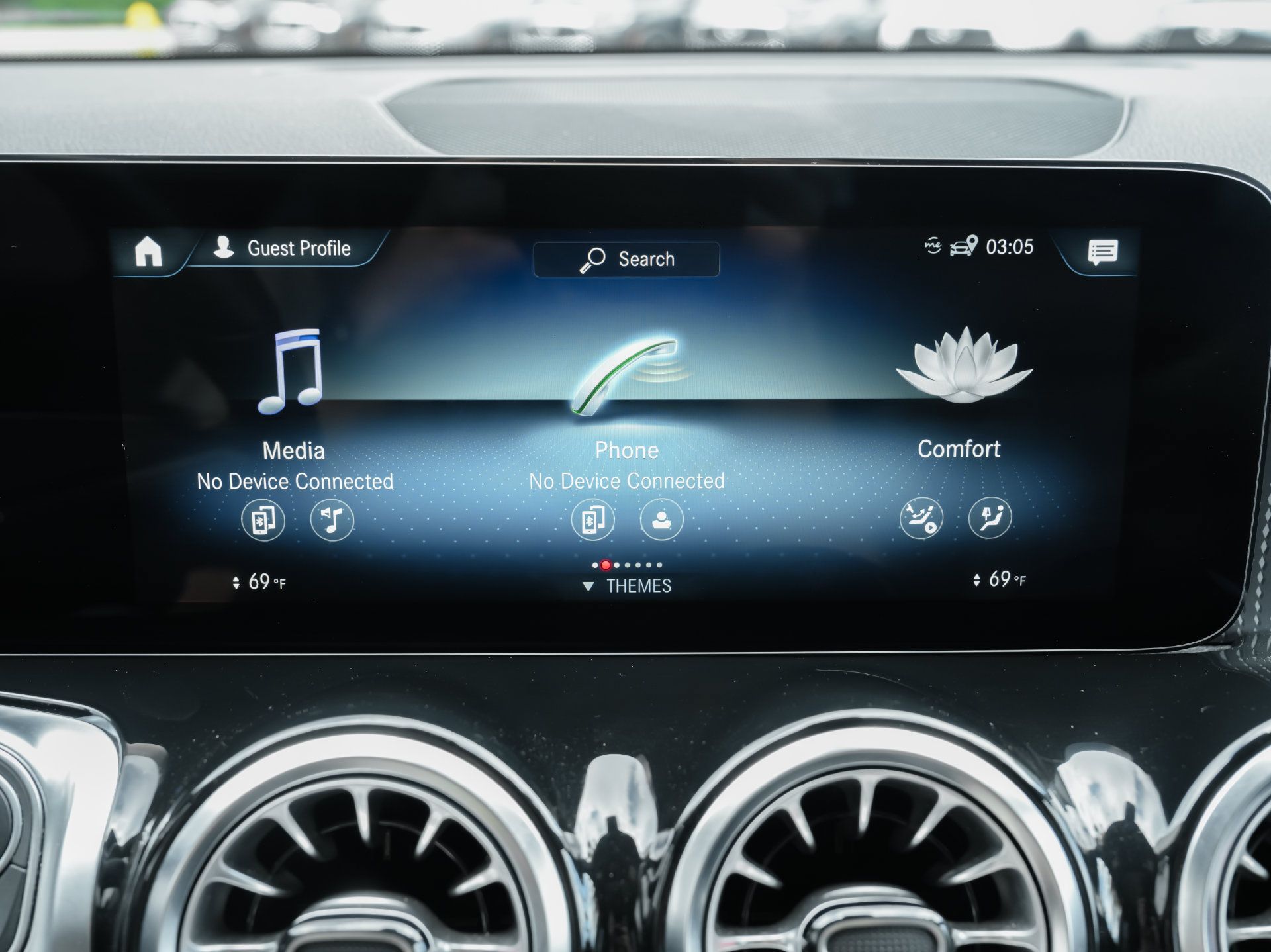 Used 2022 Mercedes-Benz GLB 250 image 13