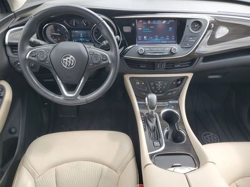 Certified 2019 Buick Envision Preferred AWD/4WD image 12