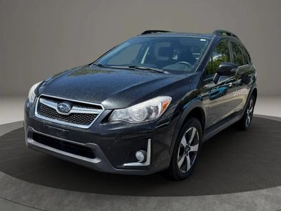 Used 2016 Subaru Crosstrek Hybrid