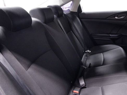 Used 2020 Honda Civic LX image 16