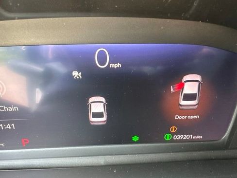 Certified 2023 Honda Accord EX image 13