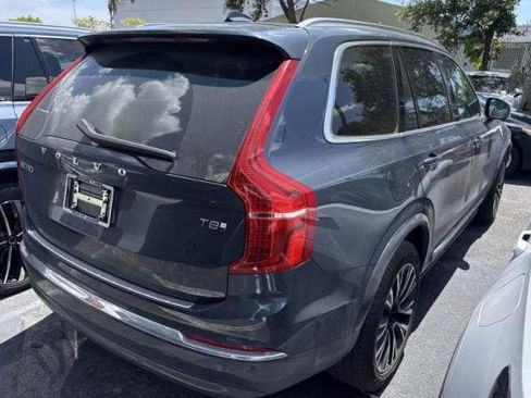 Used 2025 Volvo XC90 T8 Plus w/ Protection Package Premier AWD/4WD image 4