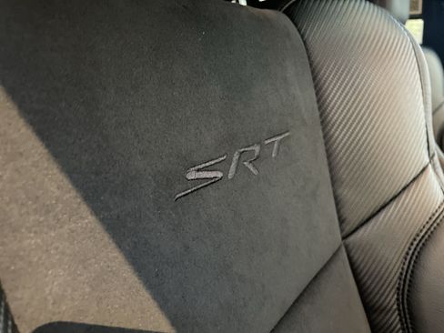 Used 2023 Dodge Charger Scat Pack RWD image 39