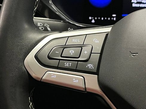 Certified 2022 Volkswagen Taos S w/ IQ Drive S Package FWD image 23