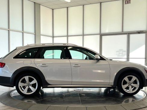 Used 2014 Audi A4 Premium Plus image 8