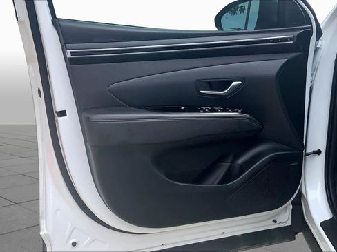 Certified 2022 Hyundai Tucson Limited FWD image 22