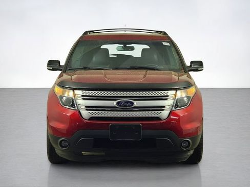 Used 2014 Ford Explorer XLT w/ Equipment Group 202A AWD/4WD image 8