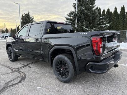 New 2026 GMC Sierra 1500 Elevation