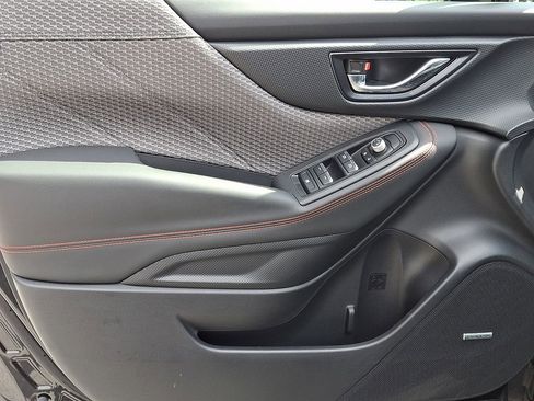 Certified 2023 Subaru Forester Sport image 14