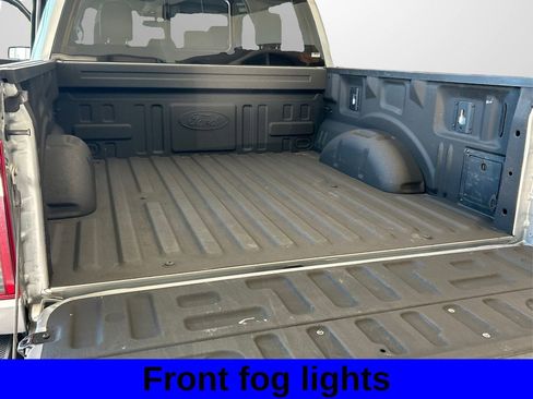Used 2024 Ford F150 XLT w/ Equipment Group 302A MID image 16