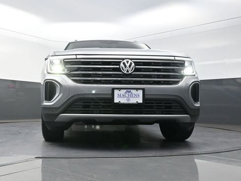 New 2026 Volkswagen Atlas SE image 22