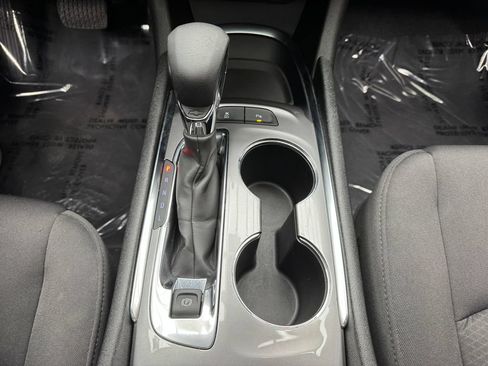 Used 2024 Chevrolet Malibu LT FWD image 20